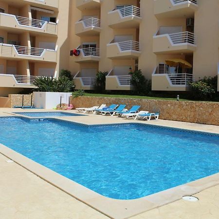 Amoreira Mar III Alvor Exterior foto