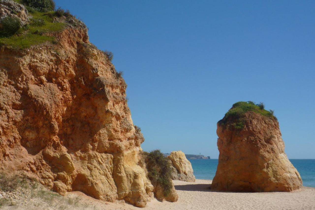 Amoreira Mar III Alvor Exterior foto