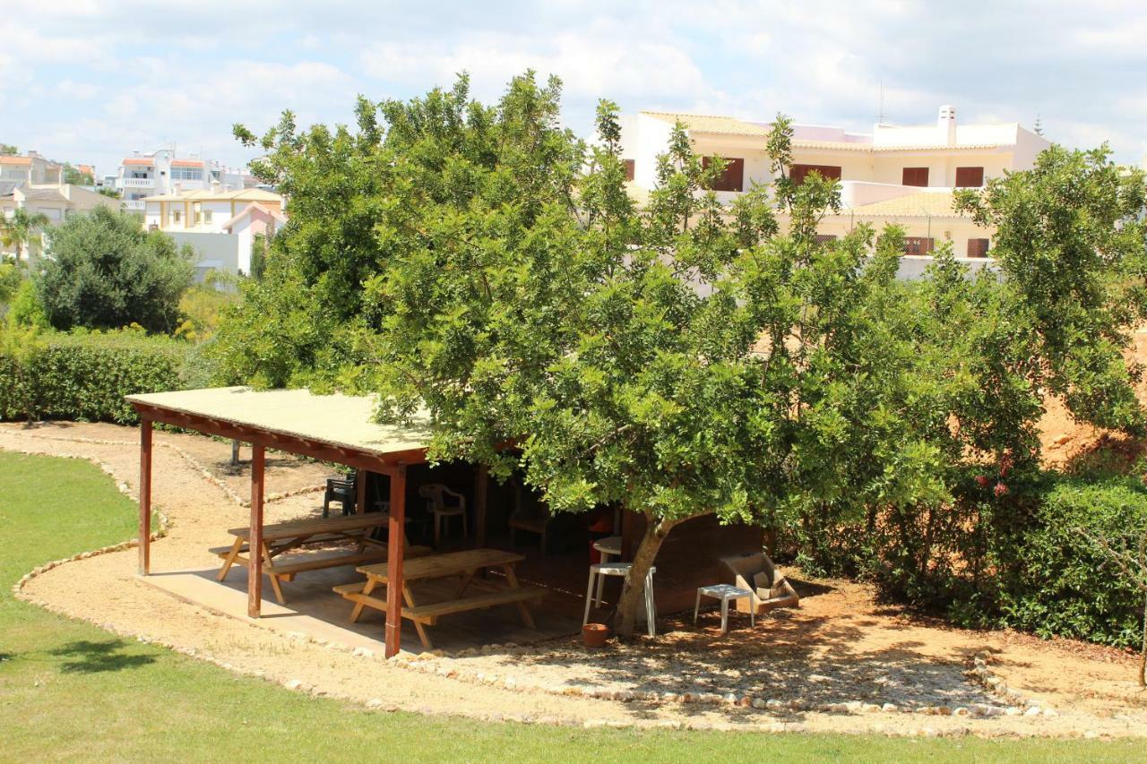 Amoreira Mar III Alvor Exterior foto