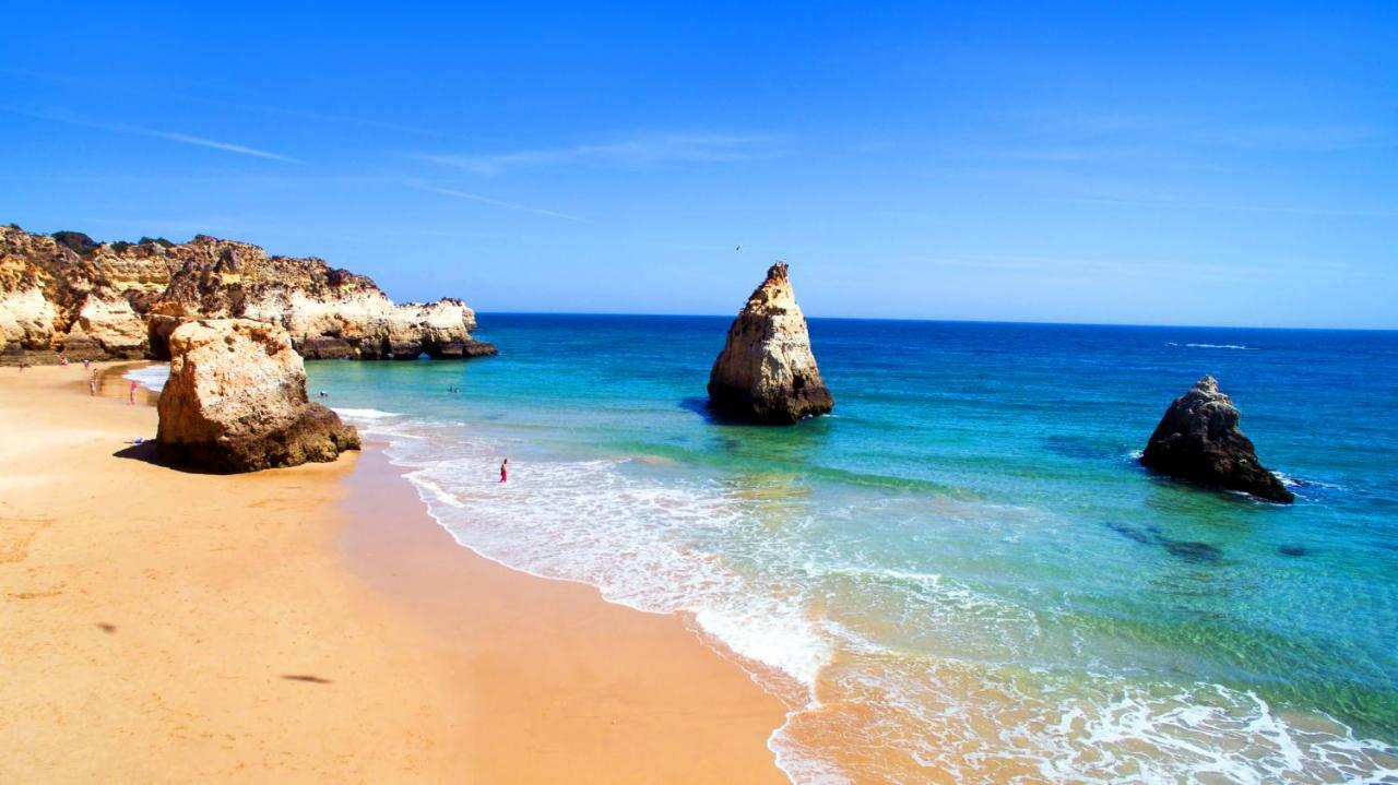 Amoreira Mar III Alvor Exterior foto
